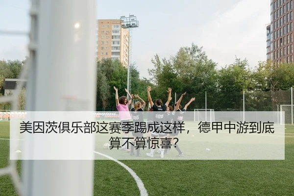 美因茨俱乐部这赛季踢成这样，德甲中游到底算不算惊喜？